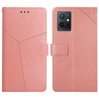 For vivo Y75 5G Global / Pink