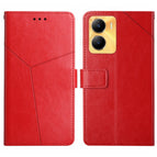 For vivo Y56 5G Global / Red