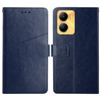 For vivo Y02S Global / Y16 4G Global / Blue