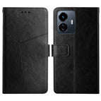 For vivo Y77E 5G / Black