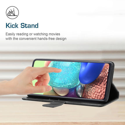 HT01 Y-shaped Pattern Flip Leather Phone Case, For vivo Y22 4G Global / Y35 4G Global