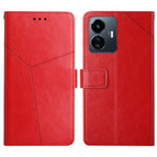 For vivo Y22 4G Global / Y35 4G Global / Red