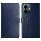 For vivo Y22 4G Global / Y35 4G Global / Blue