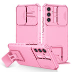 For Samsung Galaxy A34 5G / Pink
