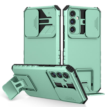 Stereoscopic Holder Sliding Camshield Phone Case, For Samsung Galaxy A34 5G, For Samsung Galaxy A54 5G, For Samsung Galaxy A14 5G