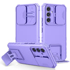 For Samsung Galaxy A54 5G / Purple