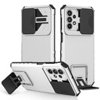 For Samsung Galaxy A23 4G / White