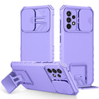 For Samsung Galaxy A52 5G / Purple