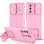 For Samsung Galaxy S20 FE / Pink
