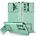 For Samsung Galaxy S20 FE / Light Green