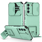 For Samsung Galaxy S22 5G / Light Green
