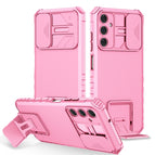 For Samsung Galaxy A05s / Pink