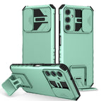 For Samsung Galaxy A05s / Light Green