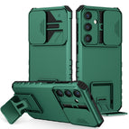 For Samsung Galaxy S24 5G / Green