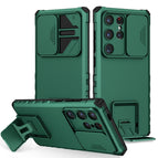 For Samsung Galaxy S24 Ultra 5G / Green