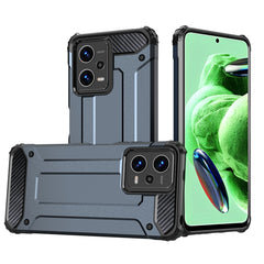 Magic Armor TPU + PC Combination Phone Case