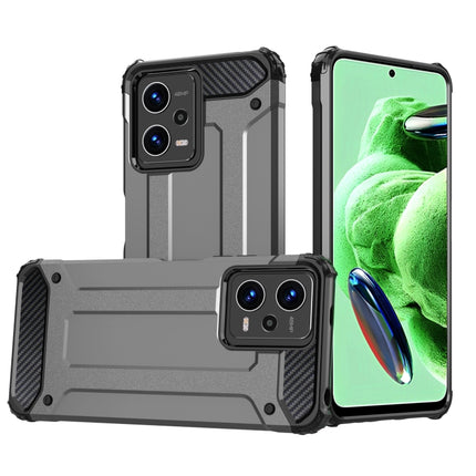 Magic Armor TPU + PC Combination Phone Case