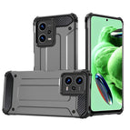 For Xiaomi Redmi Note 12 5G / Poco X5 5G / Grey