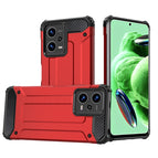 For Xiaomi Redmi Note 12 5G / Poco X5 5G / Red