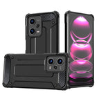 For Xiaomi Redmi Note 12 Pro 5G Speed / Black