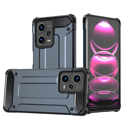 Magic Armor TPU + PC Combination Phone Case