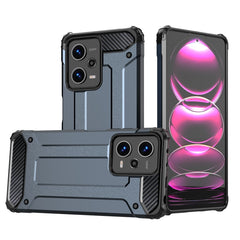 Magic Armor TPU + PC Combination Phone Case