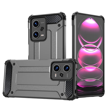 Magic Armor TPU + PC Combination Phone Case