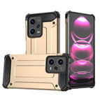 For Xiaomi Redmi Note 12 Pro 5G Speed / Gold