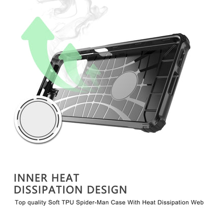 Magic Armor TPU + PC Combination Phone Case