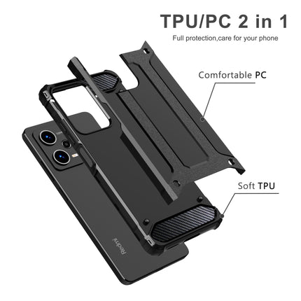 Magic Armor TPU + PC Combination Phone Case