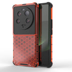 For Xiaomi 13 Ultra / Red