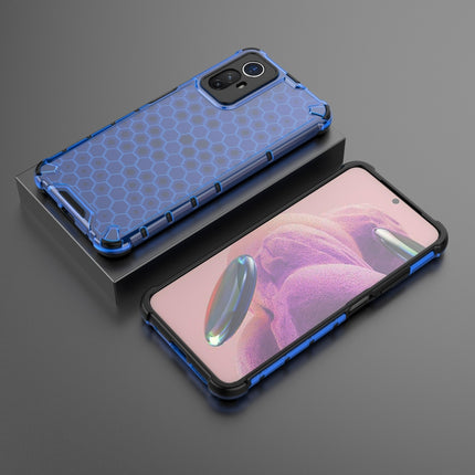 Shockproof Honeycomb PC + TPU Phone Case, For Xiaomi Note 12S 4G Global, For Xiaomi 13 Ultra