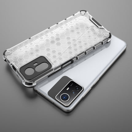 Shockproof Honeycomb PC + TPU Phone Case, For Xiaomi Note 12S 4G Global, For Xiaomi 13 Ultra
