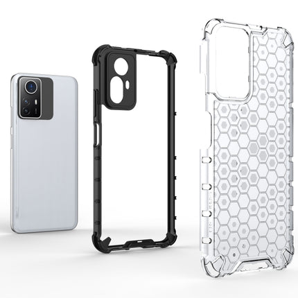 Shockproof Honeycomb PC + TPU Phone Case, For Xiaomi Note 12S 4G Global, For Xiaomi 13 Ultra