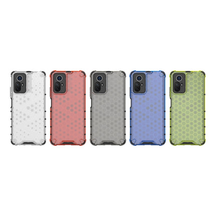 Shockproof Honeycomb PC + TPU Phone Case, For Xiaomi Note 12S 4G Global, For Xiaomi 13 Ultra