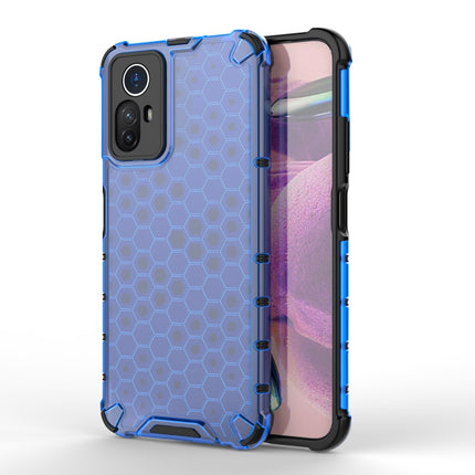 Shockproof Honeycomb PC + TPU Phone Case, For Xiaomi Note 12S 4G Global, For Xiaomi 13 Ultra