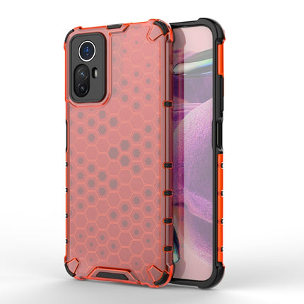 Shockproof Honeycomb PC + TPU Phone Case, For Xiaomi Note 12S 4G Global, For Xiaomi 13 Ultra
