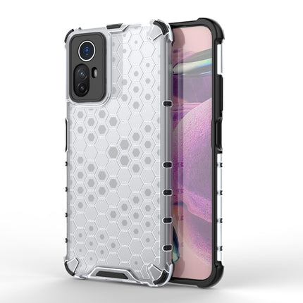 Shockproof Honeycomb PC + TPU Phone Case, For Xiaomi Note 12S 4G Global, For Xiaomi 13 Ultra