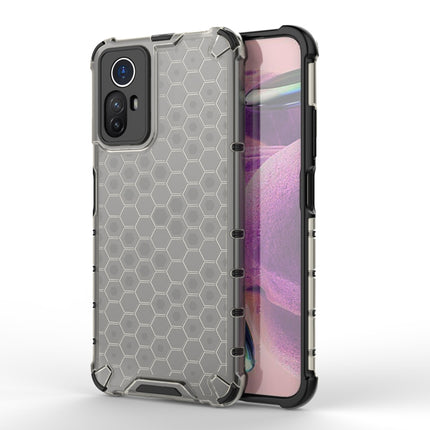 Shockproof Honeycomb PC + TPU Phone Case, For Xiaomi Note 12S 4G Global, For Xiaomi 13 Ultra