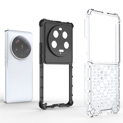 Shockproof Honeycomb PC + TPU Phone Case, For Xiaomi 13 Ultra, For Xiaomi Note 12S 4G Global