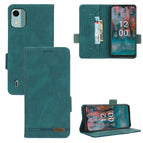 For Nokia C12 / C12 Pro / C12 Plus / Green