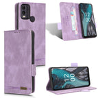 For Nokia C22 / Purple