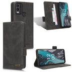 For Nokia C22 / Black