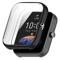 Universal Full Coverage TPU Electroplating Watch Protective Case