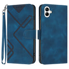 For Samsung Galaxy A04e / Royal Blue