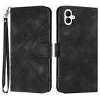 For Samsung Galaxy A04e / Black