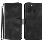 For Samsung Galaxy A21 EU Version / Black