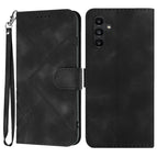For Samsung Galaxy A24 4G / Black