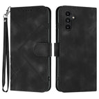 For Samsung Galaxy A34 5G / Black