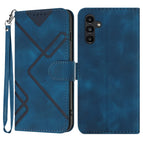 For Samsung Galaxy A54 5G / Royal Blue